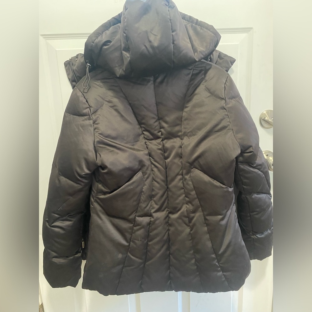 Winter jacket - Picture 2 of 4